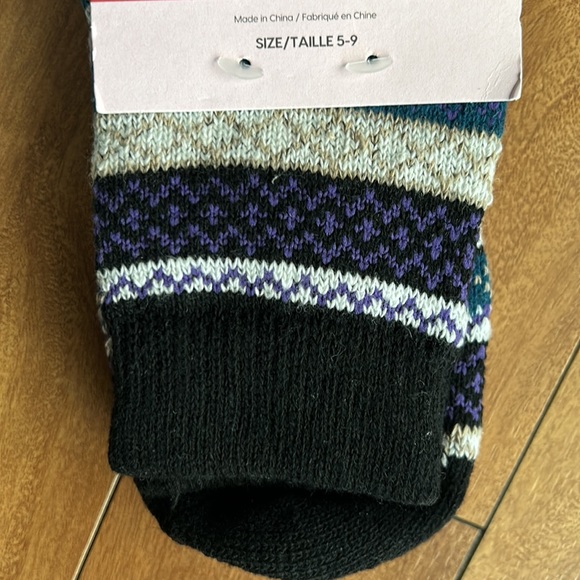 NWT⭐️ARDENE💫 Women’s Soft Boot Socks🧦 Bundle - Picture 4 of 7
